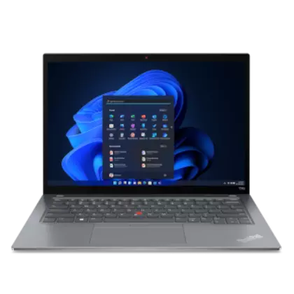 ThinkPad T14s Gen 3 (14'', Intel) | Slim. light, powerful 14