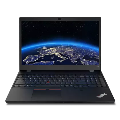 Lenovo ThinkPad 15" Laptop (14 Core i7/ 32GB/ 1TB SSD/ 4GB RTX 3050)