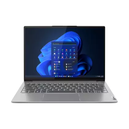 ThinkBook 13s Gen 4 Intel (13") - Arctic Grey