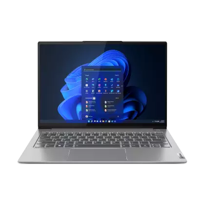 Lenovo ThinkBook 13s Gen 4 | 13.3 inch SMB laptop built on the