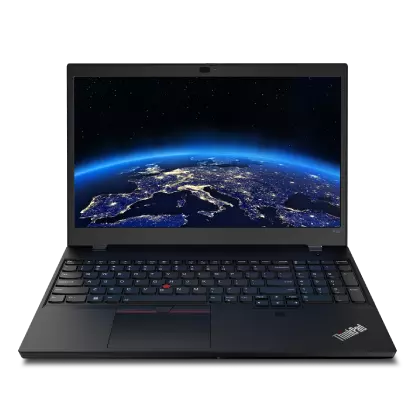 ThinkPad P15 Gen 2 | 15.6