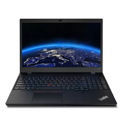 ThinkPad P15v Gen 3 Intel (15") - Mobile Workstation