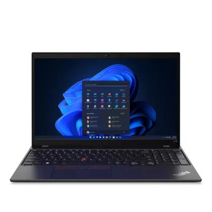 ThinkPad L15 Gen 3 AMD (15”) - Thunder Black