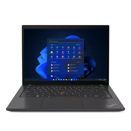 ThinkPad T14 Gen 3 (14'' Intel) | Powerful, portable