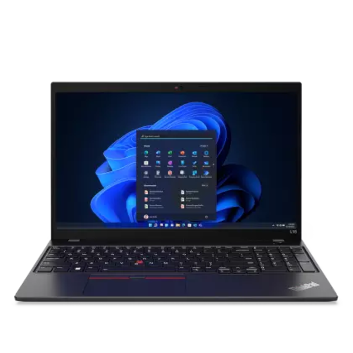 Lenovo L15 Gen3 i3 12世代 256GB Office ThinkPad L15 Gen 3 | Intel vPro® powered 15.6 inch business laptop