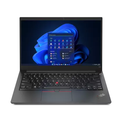 未開封】最新ビジネス用ノートパソコン ThinkPad E14 Gen4-