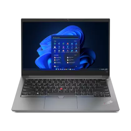 【Lenovo】21M3CTO1WWJP4 ThinkPad E14 Gen6 ThinkPad E14 Gen 6 | Sleek & powerful 14 inch entry-level