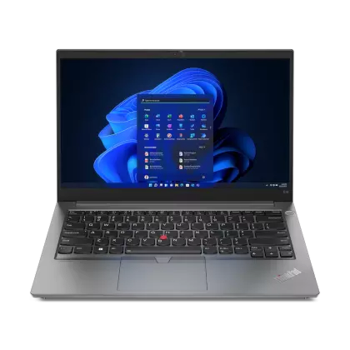 Lenovo ThinkPad E14 AMD（優先生産モデル） ThinkPad E14 Gen 4 (14″ Intel) | 14″ Intel-powered business laptop