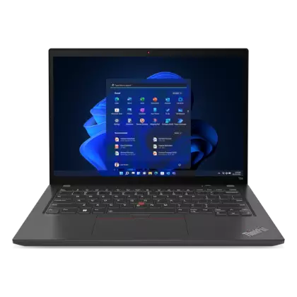 ThinkPad T14 Gen 3 (14” AMD) | Powerful, 14'' AMD-powered business