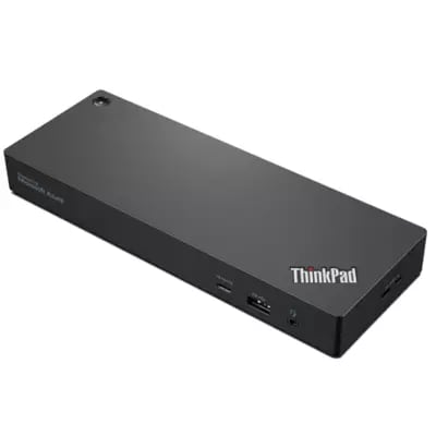 ThinkPad Universal Thunderbolt 4 Smart Dock