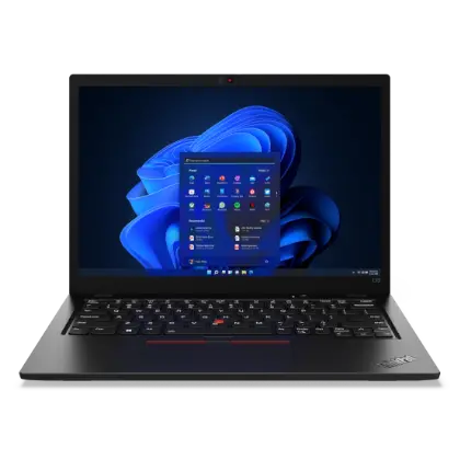 ThinkPad L13 Gen 3(第12世代インテル) | スリムで軽量な13.3型モバイルノート | 21B3S0HY00 | レノボ・ ジャパン