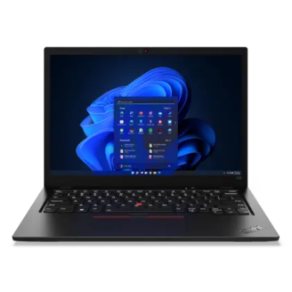 ThinkPad L13 Gen 3(第12世代インテル) | スリムで軽量な13.3型