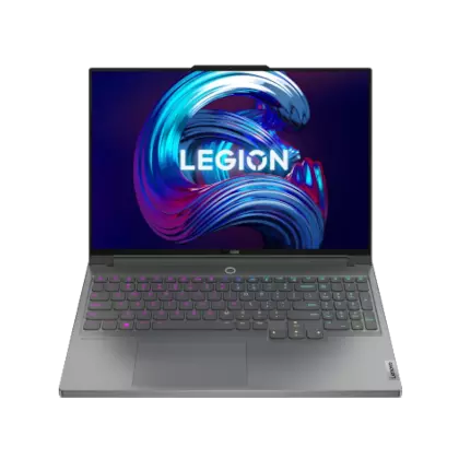 Lenovo 16" Gaming Laptop (Octa Ryzen 7/16GB/1TB SSD/10GB RX6700M)
