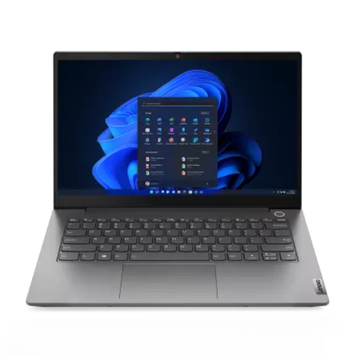 Lenovo ThinkBook 14 Gen 4 | Powerful laptop for work | 21DK0057US