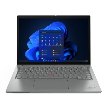 ThinkPad L13 Yoga Gen 3 AMD (13”) - Storm Grey