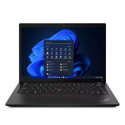 ThinkPad X13 Gen 3| Lightweight AMD Ryzen PRO 13.3 inch
