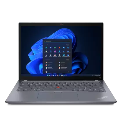 Notebook ThinkPad X13 AMD Gen 3  