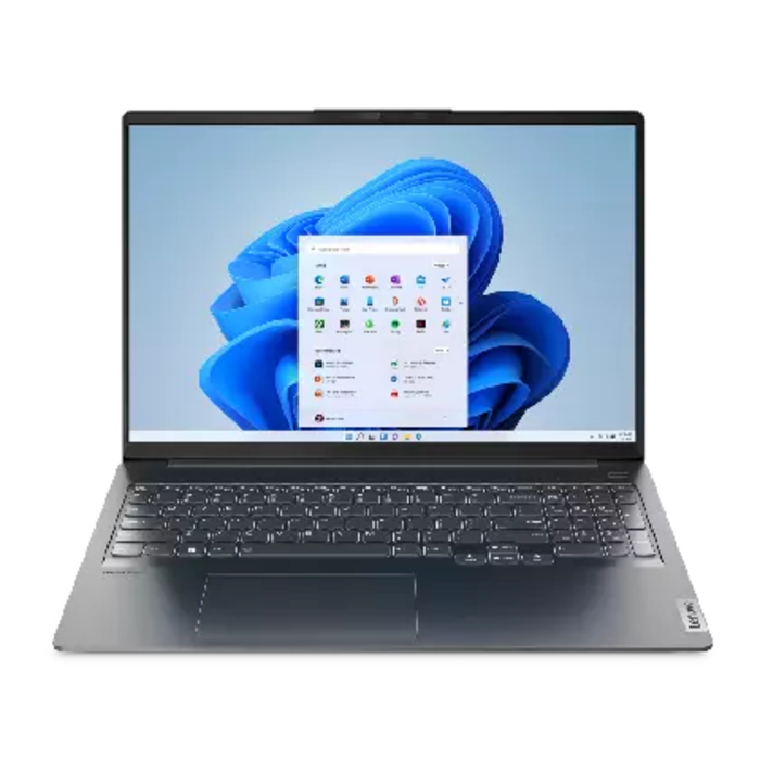 Lenovo IdeaPad 5 Pro 16ACH6 16インチ ノートPC IdeaPad 5i Pro | Powerful 16″ Intel® laptop for creators & gamers