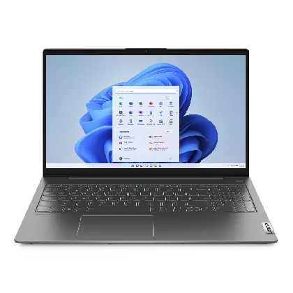 IdeaPad 5 (15″ AMD) - Storm Grey