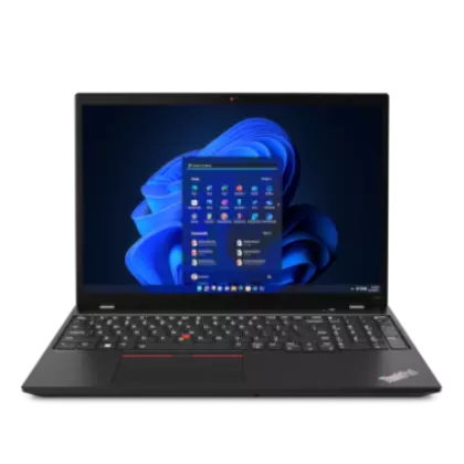 Lenovo ThinkPad P16s 16" Laptop (Ryzen 5 PRO 6650U / 32GB / 1TB)