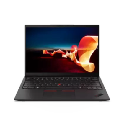 ThinkPad X1 Nano Gen 2 Intel (13”) - Black