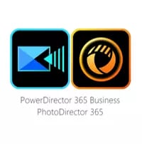 CyberLink Director Bundle (PowerDirector 365 Business & PhotoDirector 365)- Subscription Renewal