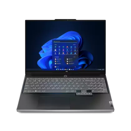 Legion 16" Gaming Laptop (Octa Ryzen 7/16GB/1TB SSD/8GB RX6800S)