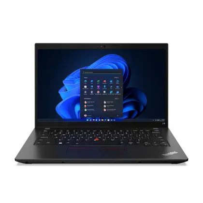 ThinkPad L14 Gen 3 | Intel vPro® powered 14 inch business laptop