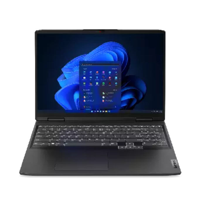 IdeaPad Gaming 3 (16″ AMD) | AMD-fueled gaming laptop | 82SC000RUS