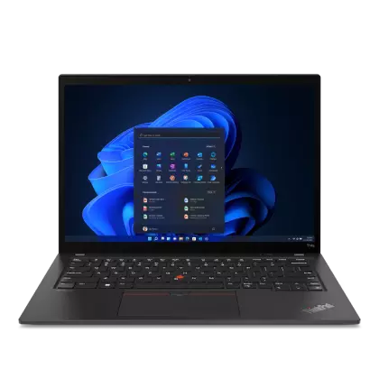 Notebook ThinkPad T14s AMD Gen 3  