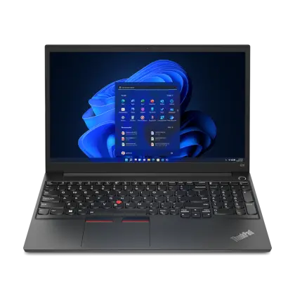 ThinkPad E15 Gen 4 (15, Intel) | 15, Intel-powered business laptop