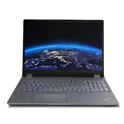 Amazon.com: Lenovo ThinkPad P16 Business Laptop, 16