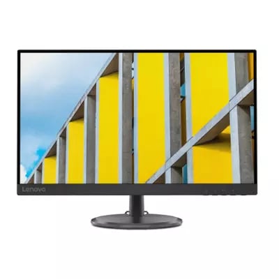 

Lenovo ThinkVision C27q-30 27-inch Monitor