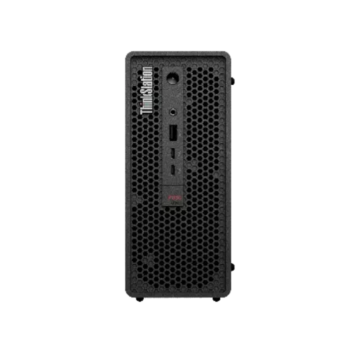 ThinkStation P360 Ultra (Intel) | Industry-first ultrasmall