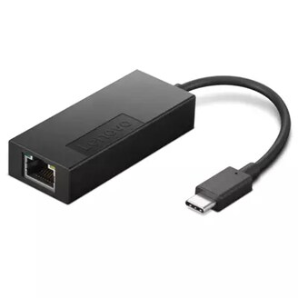 Lenovo USB Type-C - 2.5G イーサネットアダプター | 4X91H17795