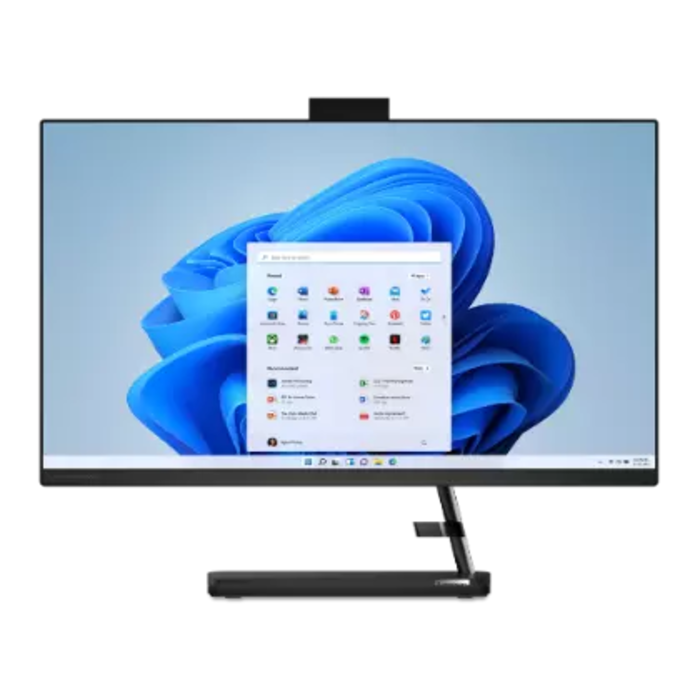 IdeaCentre AIO 3i | 27-inch Intel®-powered all-in-one desktop PC