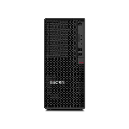 ワークステーション Lenovo ThinkStation P340/XEON W-1250 8GB 24976718010_ff30492772bc1df5b0