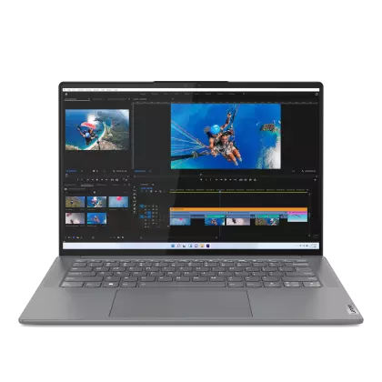 Yoga Slim 7 Pro X 14 (R9-Windows 11 Home-32GB-1TB-RTX 3050)