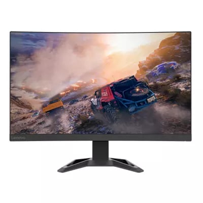Lenovo G27c-30 (27型ゲーミング/1920×1080/VA) | 66F3GAC2JP