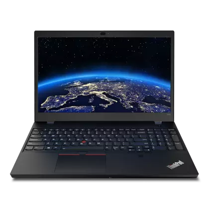 ThinkPad P15v Gen 3 AMD (15") - Mobile Workstation