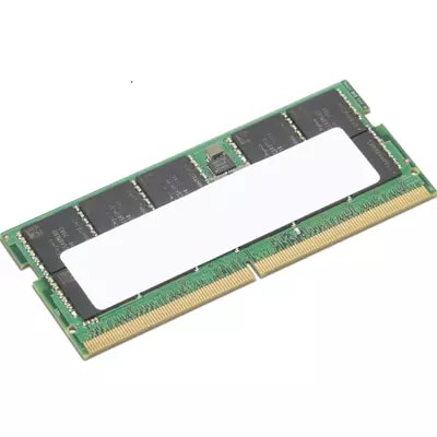 ThinkPad 16 GB DDR5 4800MHz ECC SoDIMM Memory