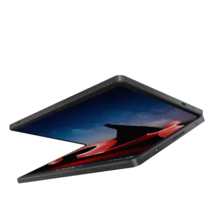 Lenovo - Thinkpad X1 Fold WiFi 512GBモデル ThinkPad X1 Fold | Foldable PC, OLED Laptop | Lenovo US
