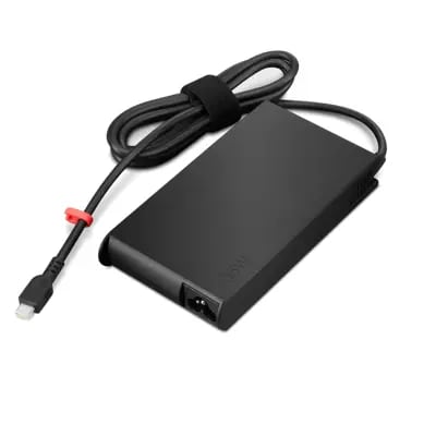 ThinkPad USB Type-C 135W ACアダプター