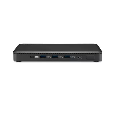 USB-C 10Gbps Triple Video Driverless Docking Station | 4Z91K18761