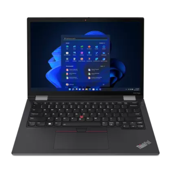 ThinkPad X13 Yoga Gen 3 (13