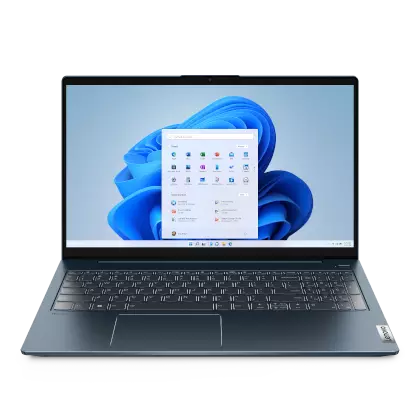 IdeaPad 5i (15″ Intel) | 15-inch Intel®-powered lightweight