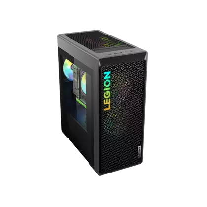 Legion Tower 5i Gen 8 (Intel) | Future-proof, Intel®- and NVIDIA