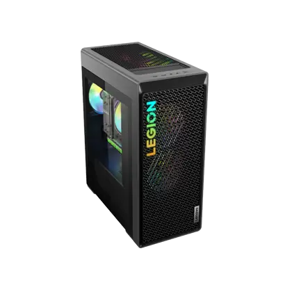 Legion Tower 5i Gen 8 (Intel) with RTX 3060 Ti