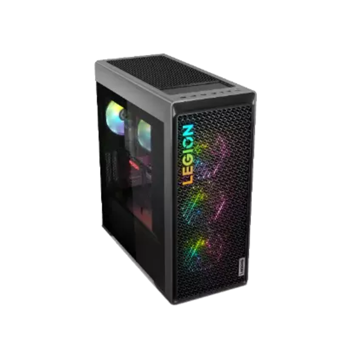 Legion Tower 7i Gen 8 (Intel) | Competition-ready tower gaming PC