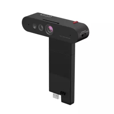 ThinkVision MC60(ショート) モニター Webカメラ